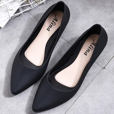 Cyber Celebrity Pump Shoes